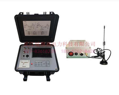 CYT6583氧化鋅避雷器阻性電