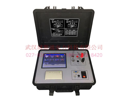 CYT7168電容電感測試儀 CYT7168電容電感測試儀