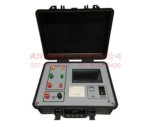 CYT7820變壓器低電壓短路阻抗測試儀
