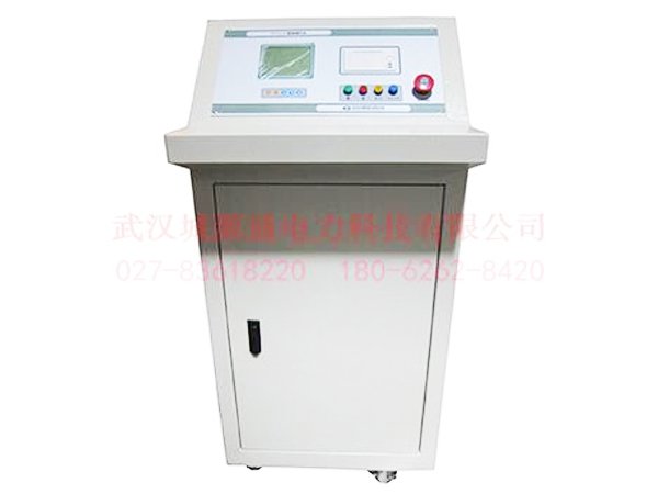 TC系列試變操作箱（臺）