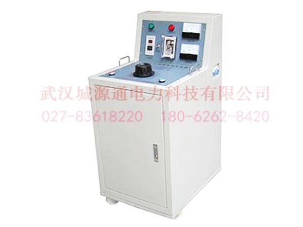 CYT3281三倍頻電源發(fā)生裝置