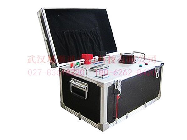 CYT2683數(shù)顯大電流試驗器