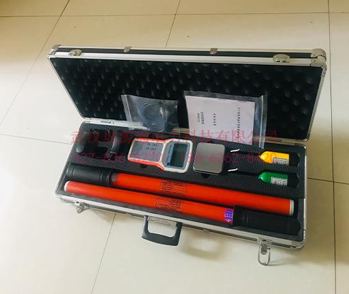 CYT5600高壓無線核相器 CYT5600高壓無線核相器
