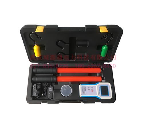CYT5600高壓無線核相器
