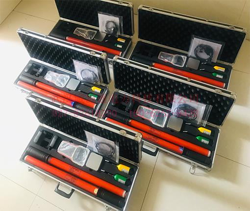 CYT5600高壓無線核相器 CYT5600高壓無線核相器