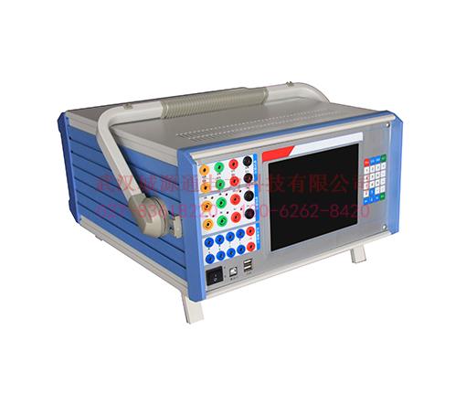 CYT1200繼電保護(hù)測試儀-六相