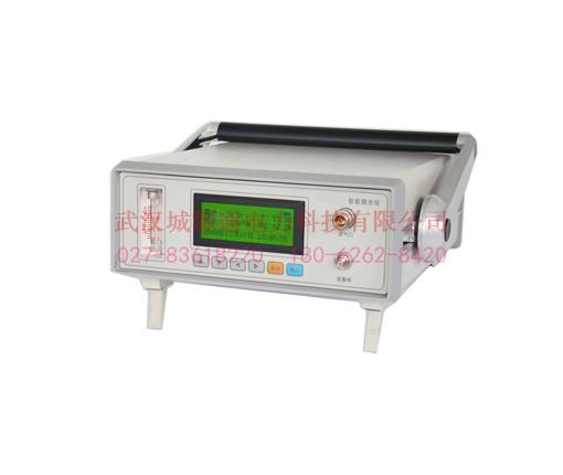 CYT3003智能微水儀