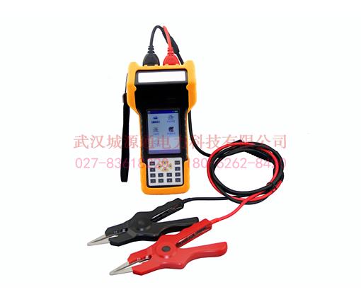 CYT3915蓄電池內(nèi)阻測(cè)試儀