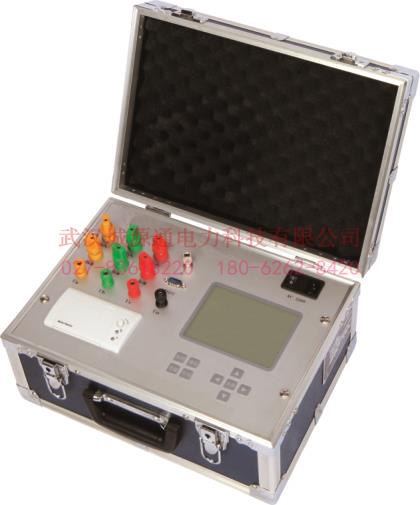 CY7128T變壓器空載負載損耗測試儀