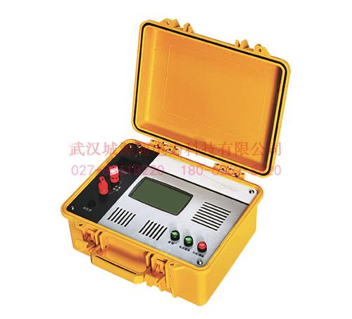 CYT7158全自動電容電橋測試儀
