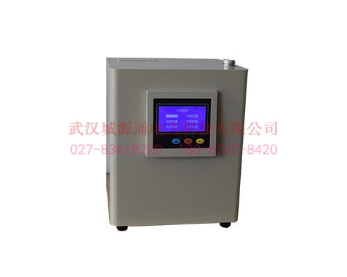 CYT1601變壓器油專用氣相色譜儀