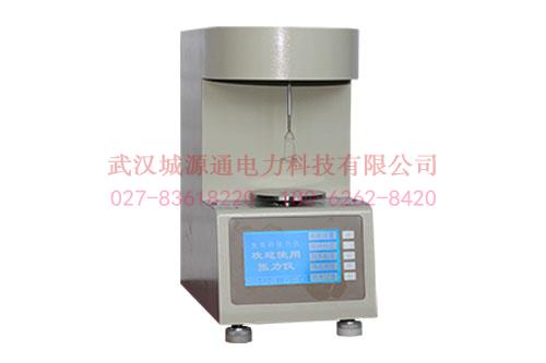 CYT7735自動張力測定儀