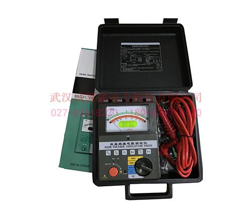 CYT2010絕緣電阻測試儀 CYT2010絕緣電阻測試儀