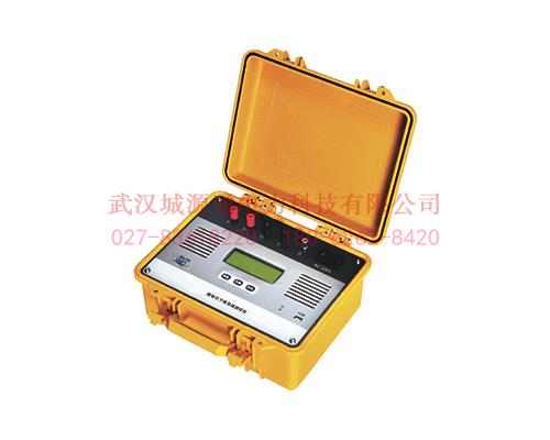 CYT3210 接地引下線(xiàn)導(dǎo)通測(cè)試