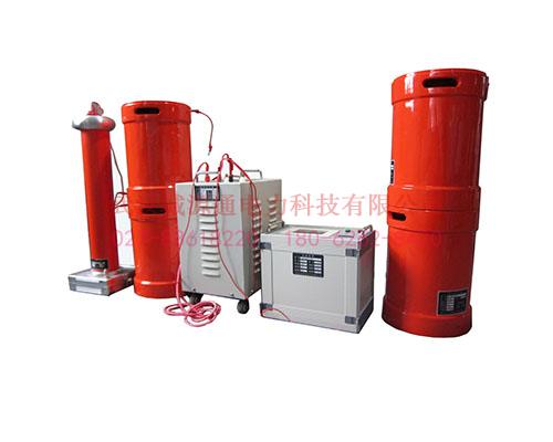 CYT3811電纜變頻串聯(lián)諧振裝置
