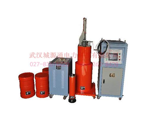 CYT3812發(fā)電機耐壓試驗諧振裝置