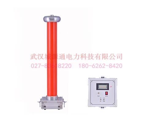 CYT2158交直流分壓器