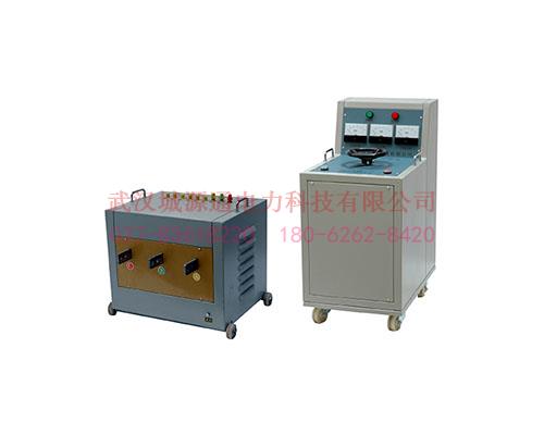 CYT2682大電流發(fā)生器(升流器) CYT2682大電流發(fā)生器(升流器)