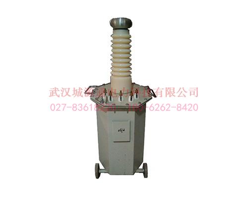 CYT6361輕型油浸式試驗變壓器 CYT6361輕型油浸式試驗變壓器