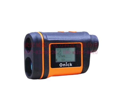 Onick（歐尼卡）360AS彩屏功能激光測(cè)距儀