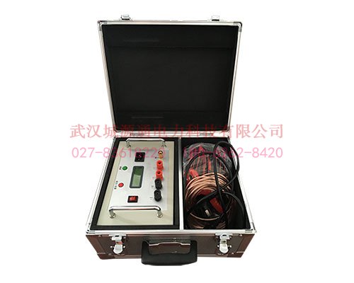 CYT3320全自動變壓器直流電阻測試儀 CYT3320全自動變壓器直流電阻測試儀