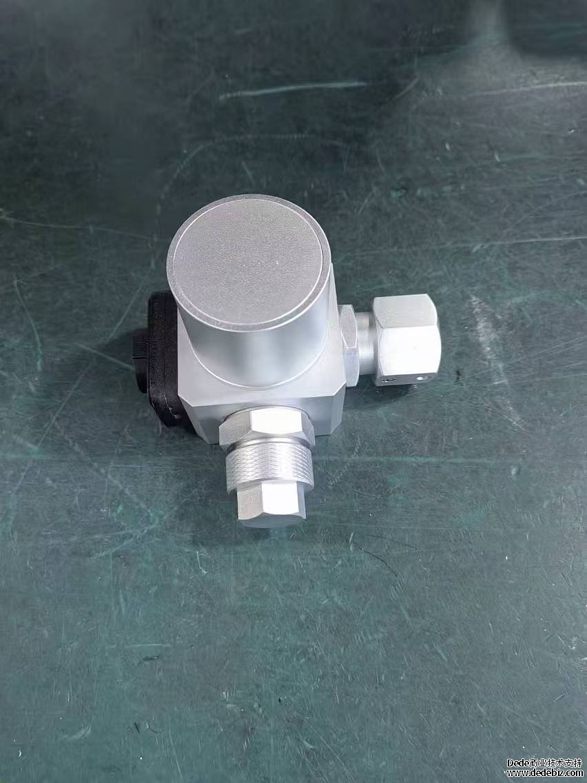 SF6密度繼電器有線變送器